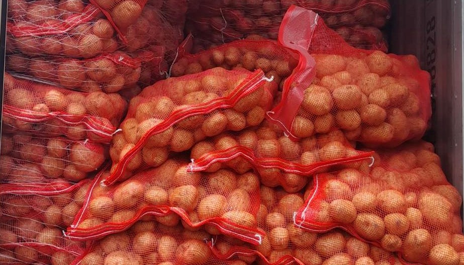 Potato 20kg