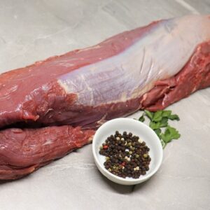 BF eye fillet Whole [imported]/kg