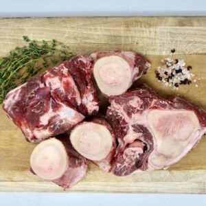 Soup bones/kg