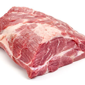 Boneless pork roast/kg