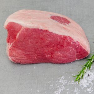 Corned silverside/kg