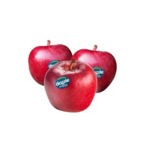 Dazzle apples 150 psc ctn