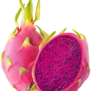 Dragon Fruits [Red] - Small/kg