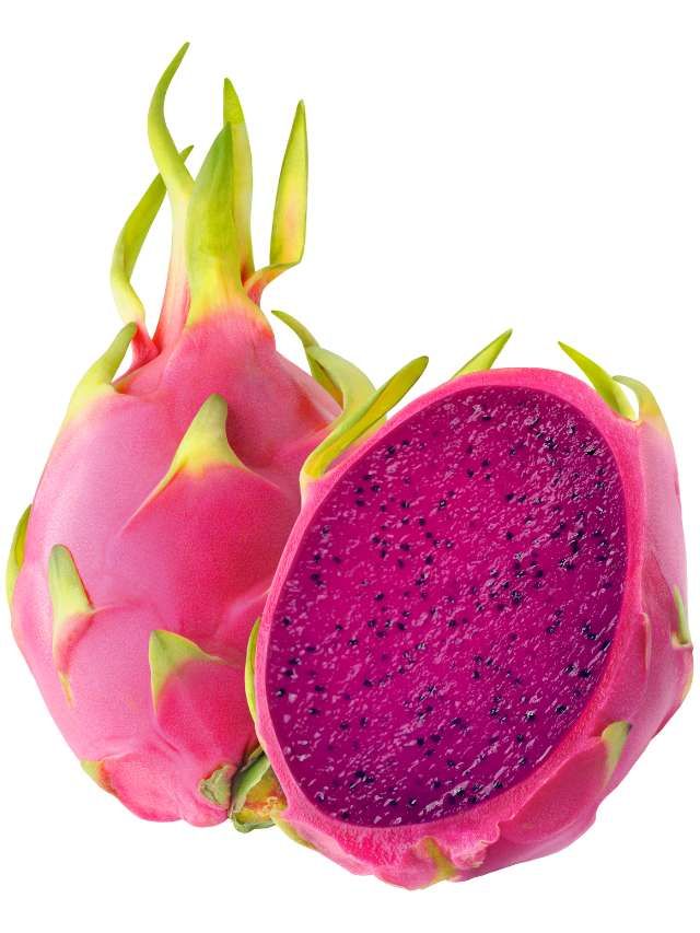 Dragon Fruits [Red] - Large/kg