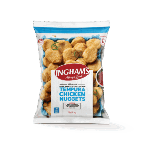 Ingham nuggets/kg