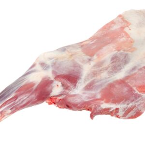 Lamb leg/kg