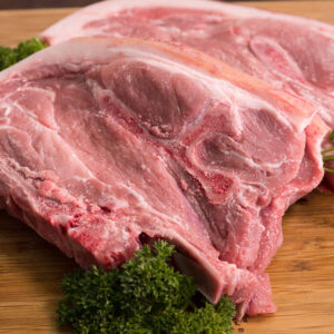 Pork shoulder - FQ/kg