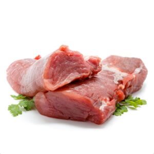 Pork fillets/kg