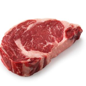 Rib eye steak/kg