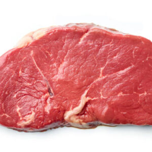 Rump steak/kg