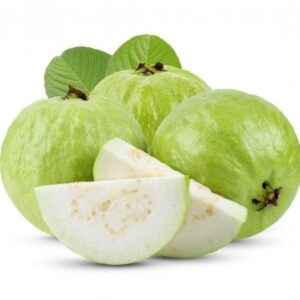 Pearl Guavas/KG