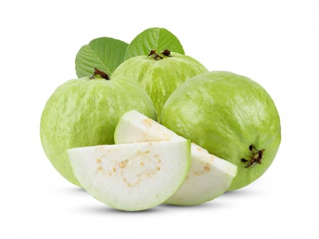 Pearl Guavas/KG