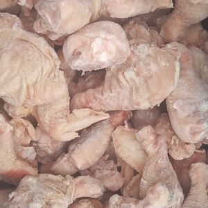 Tegel Chicken Mix Portion/kg