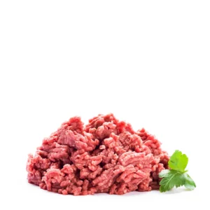 Beef mince/kg