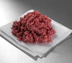 Lamb mince/kg