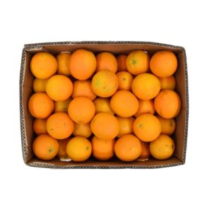 Orange valencia 125 psc ctn [bulk buy]