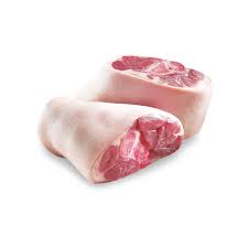 Pork hocks/kg