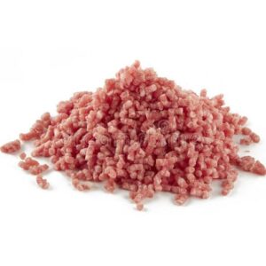 Pork mince/kg