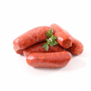 Chorizo/kg