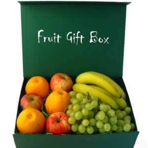 Fruit box hampers - small