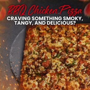 NYPK: BBQ chicken - large