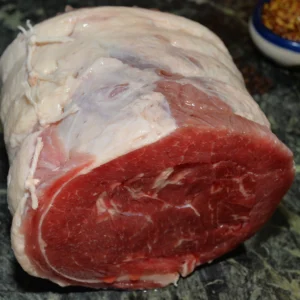 Rolled corned beef/kg