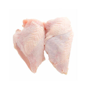 Bonein chicken breast/kg